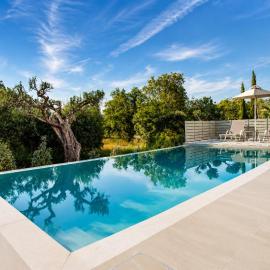 Villa Anastasia by Filoxenia Villas, готель у місті Pouládes