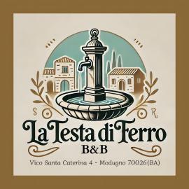 La Testa Di Ferro