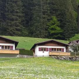 Bungalow Müller، فندق في براند