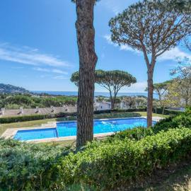 Mediterraneo Classy Apartment, Private Garden