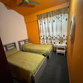 La Mary duplex, Hotel in Federación