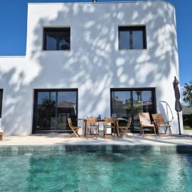 Villa Emerald