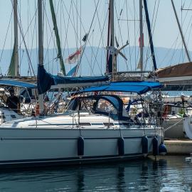 Yacht Pipit - Unique Stay in Marina of Kavala, hotel sa Kavála