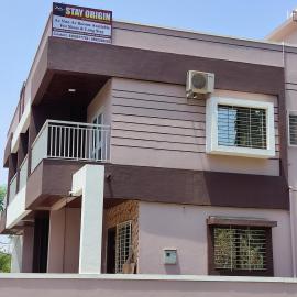 Stay Origin, In Nashik, hotel in Nashik