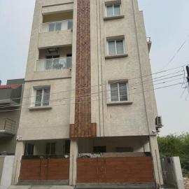 Gokul Home Stays، فندق في تشيناي
