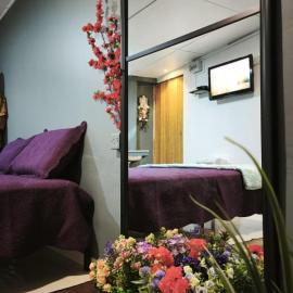 Homestay Studio Room Atok Mus'lim Only