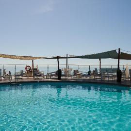 Hotel El Puerto by Pierre Vacances, hotel u gradu 'Fuengirola'