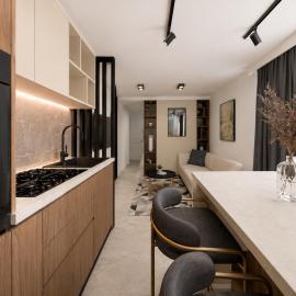 Apartman Orjen Centar