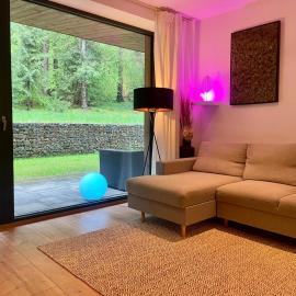Apartmán Tále