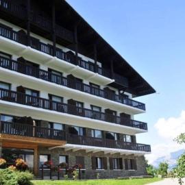 Résidence La Grande Cordée - Combloux, hotel em Combloux