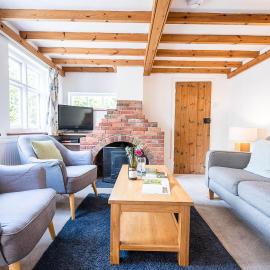 The Cottage at Homeleigh, Southwold