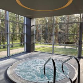Viesnīca UPA Medical SPA Druskininkos