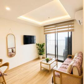 Căn nghỉ dưỡng Cozy Corner Sa Pa