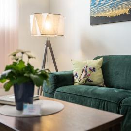 Virumaa Hostel, hotel en Kohtla-Järve