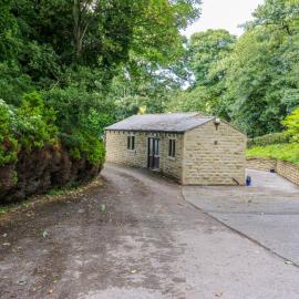 The Lodge