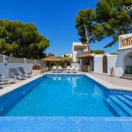 Villa George - HMR Holidays