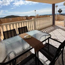 Bol02 - Modern 2 bedroom apartment in Bolnuevo, hotel u gradu Bolnuevo