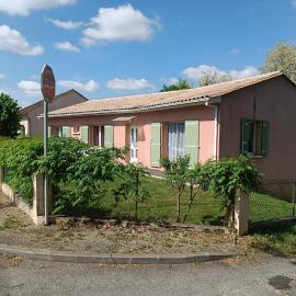 Maison bastide d'eymet, hotel v destinácii Eymet