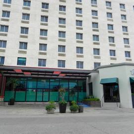 Hotel El Sembrador, khách sạn ở Guasave