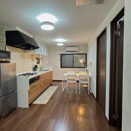 COMMA House 川崎, hotel in Kawasaki