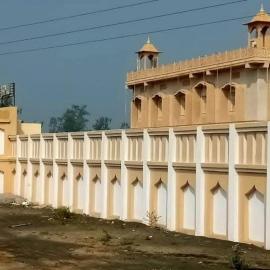 Prithviraj palace, hotell sihtkohas Shahdol