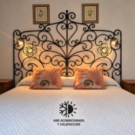 Pensión Los Volcanes, hotel in Fuencaliente de la Palma