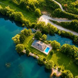 Villa Esma Private Island