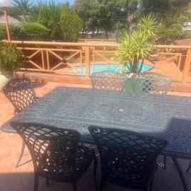 Executive Serviced Home, hotel i Johannesburg