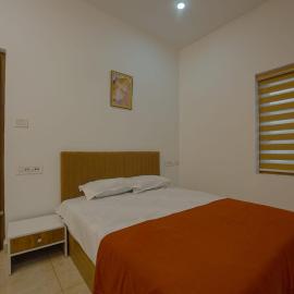 Skyport 3BHK Villa