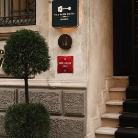The Bank Hotel Istanbul, a Member of Design Hotels