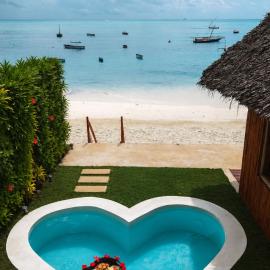 Safaya Dream Villas-Adults only โรงแรมในนูงวี