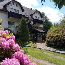 Villa Mariano Michałowice, ξενοδοχείο σε Piechowice