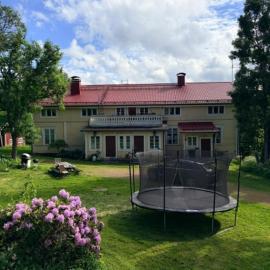 Kunnarainen, hotel a Sudsaloö