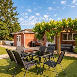 Serviced Accommodation by Integrity House