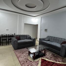 Mitty Residence: Konakri şehrinde bir otel