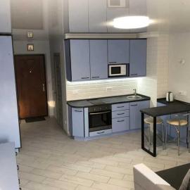 Апартаменти La Familia в Одеський Бульвар - od 648, hotel a Teremki