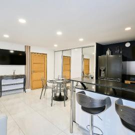 Le Zenora - T2 - Zen, Moderne and Confortable, hotel a Seclin