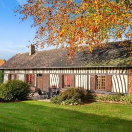 Gîte du Gros Hêtre