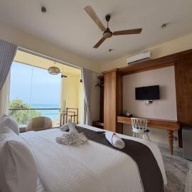Mora Mila, hotel in Arugam Bay