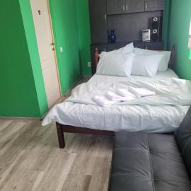 Căsuța de vacanță