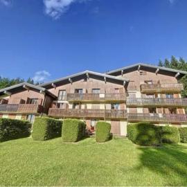 Studio montagne Les Carroz
