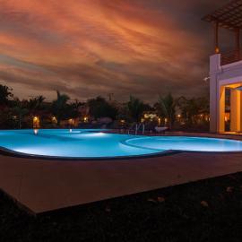 Paddyway Resort, hotel in Arugam Bay