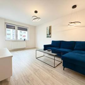 Czartoryskiego Chic Apartment by BookingHost