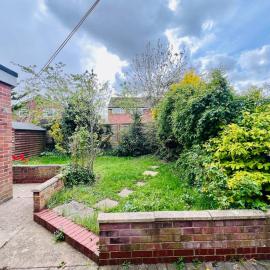 Sociable Suffolk Home A12, Ipswich & Colchester