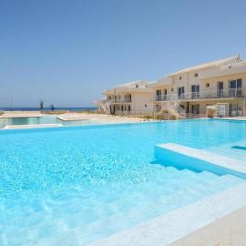 Almaré - sea view terrace & pool, Marzamemi
