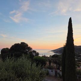 Appartement T4 Vue Mer, hotel sa Cargèse
