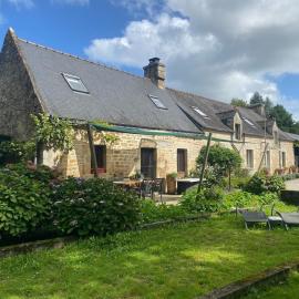 Gite de charme au bord du Blavet