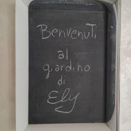 Il giardino di Ely, hotel sa Senigallia