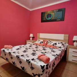 Areatza Home Mountain, Hotel in Santiago de la Espada