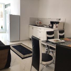 Apartament la parter in vila cu 2 nivele, מלון בקונסטנצה